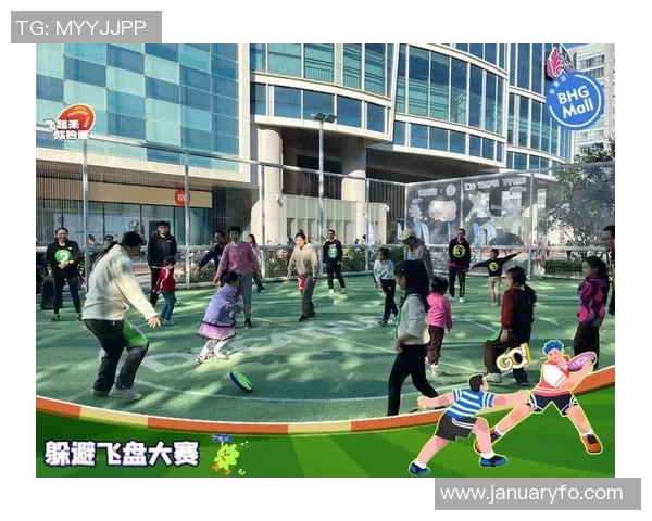 南京飞盘队最新比赛经验分享TOP10助力飞盘运动发展