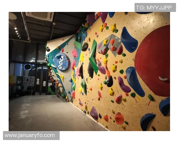 上海攀岩队创新包夹技术助力攀岩运动新发展与突破