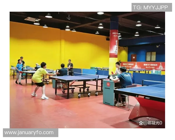 南京乒乓球队引领潮流最新配合技巧TOP10大揭秘