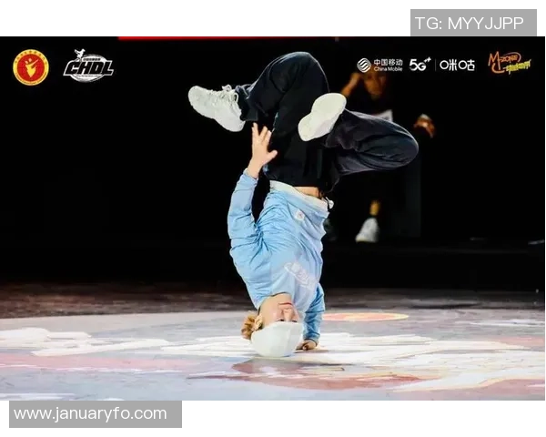 武汉街舞队荣登全国街舞节奏排行榜第三名引发热议